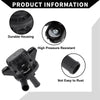 Lexus GS450h V6 (2014-2018) 1 x Pc Auxiliary Cooling Water Pump