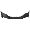 Front Upper Bumper Cover For 2012-2014 Honda CR-V Primed