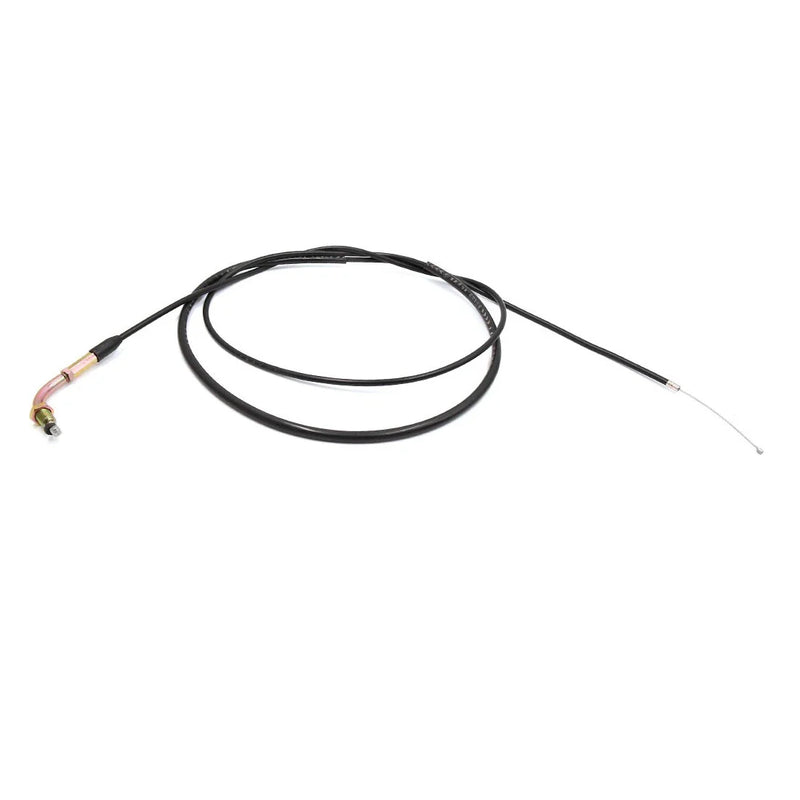 CG200 Rubber-Coated Throttle Cable