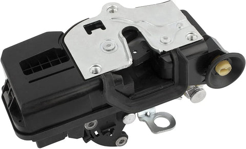 Chevy Silverado 1500 Door Lock Actuator (2007–2009)