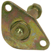 Toyota HILUX Greasable Swing Shackle x 4 + Pins x 4