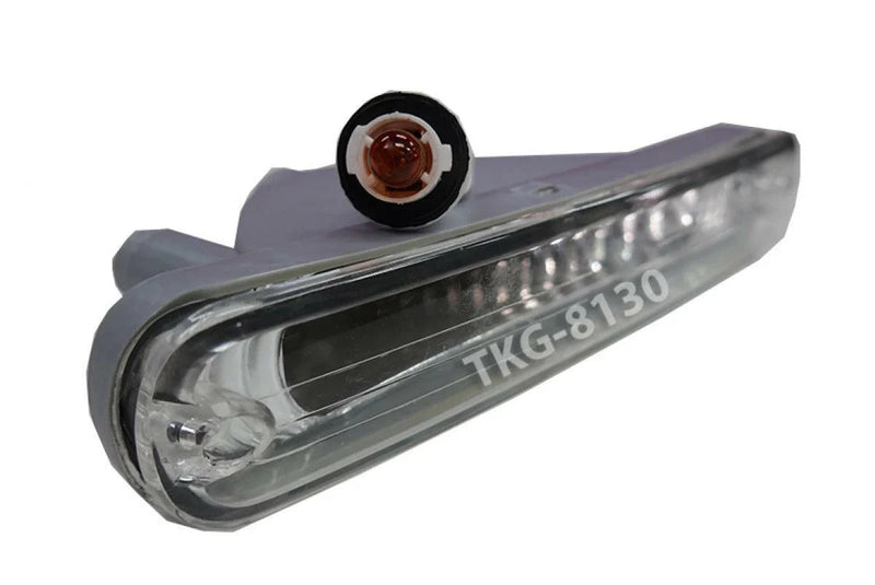 Nissan Maxima Cefiro A31 Crystal Front Bumper Light (1990-1997)