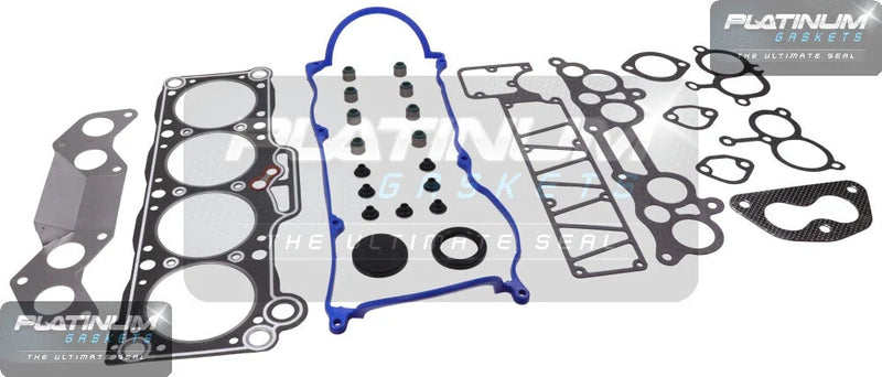 MAZDA E1800 E2000 CYLINDER HEAD GASKET SET
