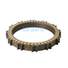 Gasgas EC250F EC350F EC450F EC500F 8pcs Clutch Friction Plates (2021-2024)