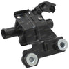 Toyota Landcruiser FZJ80R Engine Heater Valve Tap (1992–1995)
