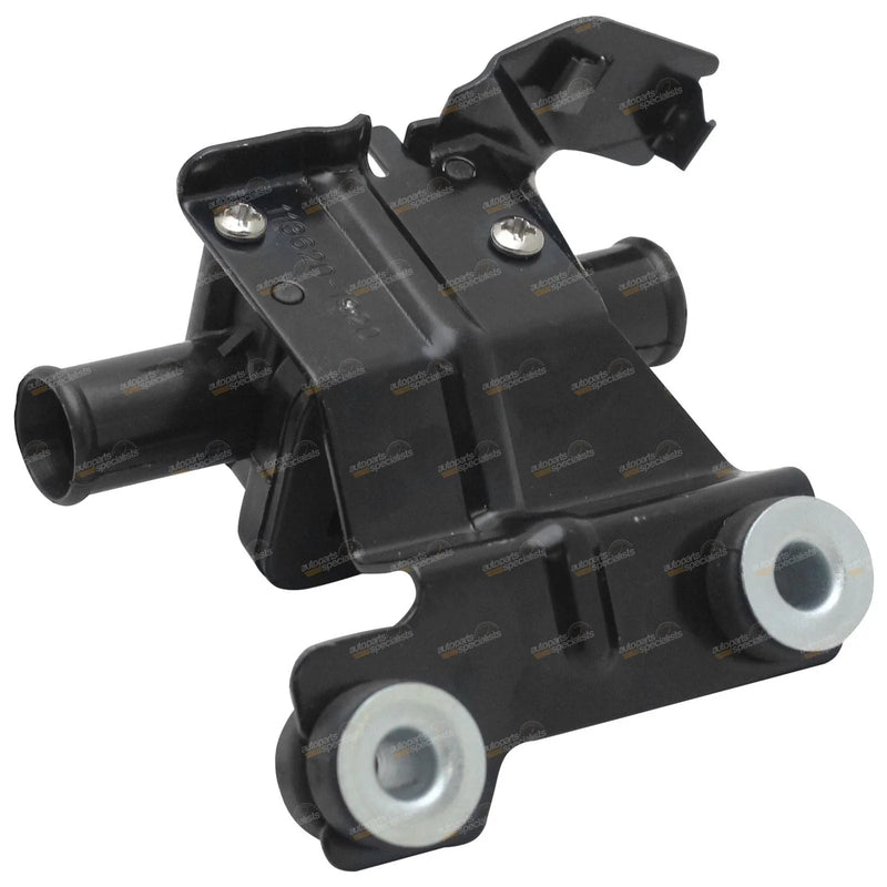 Toyota Landcruiser FZJ80R Engine Heater Valve Tap (1992–1995)