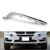 BMW X5 Chrome Front Bumper Grille Trim Left Side (2014-2018)