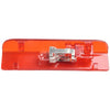 Nissan Murano Pathfinder Altima Red Interior Courtesy Door Light (2013-2018)