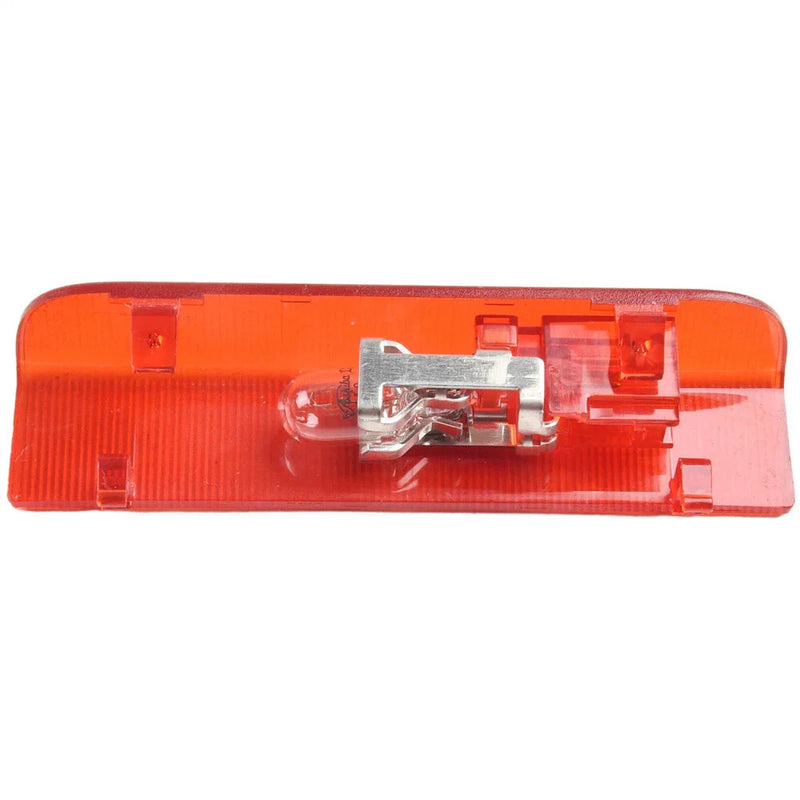 Nissan Murano Pathfinder Altima Red Interior Courtesy Door Light (2013-2018)