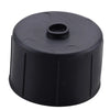 Dodge Ram 1500, 2500, 3500 Rubber Cup Holder Insert (2009-2016)