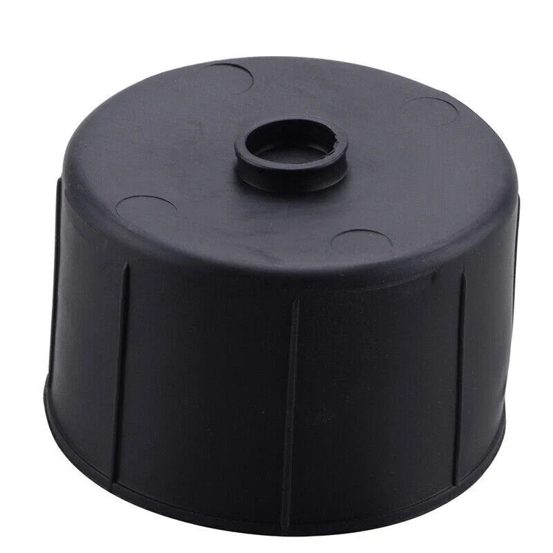 Dodge Ram 1500, 2500, 3500 Rubber Cup Holder Insert (2009-2016)