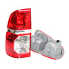 Toyota Hilux2005-2014 x2 Tail Rear Lights