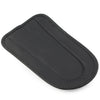 Honda VTX1800R VTX1300S BLK PU Leather Rear Fender Bib Solo Seat (2002-2009)