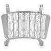 BMW F750GS F850GS (2018-2020) Silver Motor Radiator Grille Cover