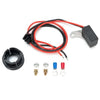 Ford 1957-74 8 Cylinder 12V Ignition Conversion Kit