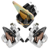 Suzuki Quadsport Z40 LT-Z400 2 x Front & Rear Brake Calipers (2003–2014)