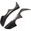 Audi TT Mk1 Roadster Headlight Eyebrow Eyelid Covers (1998-2006)