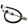 Suzuki RM125 RM250 Rear Brake Master Cylinder Pump (1986–1992)