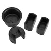 Dodge Ram, Ford F150-F550 Tailgate Hinge Bushing Insert