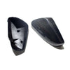 Cadillac CT6 2016-2020 Replace Carbon Fiber Wing Side Mirror Cover Shell