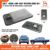 Toyota Hilux Ute LN145 LN165 LN174 Dome Cabin Light Lamp (1997-2004)