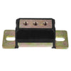 Jeep Models Polyurethane Transmission Mount Kit (1958-2002)