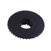Mazda 4 x Car Floor Mat Clips (2004-2023)