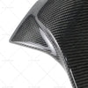 BMW F20 F21 F22 F30 F31 F32 F34 Carbon Fibre Side Mirror Cover Caps (2012-2020)