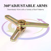 Dirt Bike / ATV Steel Adjustable Crank Case Splitter & Puller Tool