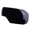 BMW 3 Series E46 Left Side Rearview Mirror Cover (1998-2006)