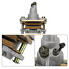 Polaris Xpedition 325 / 425 Rear Brake Caliper & Master Cylinder (2002–2002)