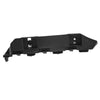 Honda Civic Sedan Front Bumper Bracket Retainers (2012-2015)
