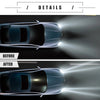 BMW Xenon HID Headlight Ballast Control Unit Aluminum Alloy
