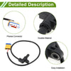PEUGEOT 207 1.4 1 Pc Transmission Speed Sensor (2006-2013)