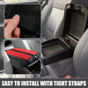 Nissan Rogue Center Console Armrest Cover (2021-2023)