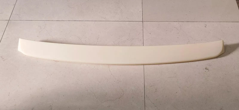Honda Accord Sedan - Unpainted Rear Roof Spoiler Wing (2003-2007)
