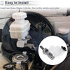 Toyota Tacoma Brake Master Cylinder with Reservoir (1995-2023)