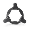 Yamaha Suzuki 2 x Hexagon Anodized Fork Preload Adjusters