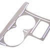 Mazda CX-5 Cup Holder Trim Bezel Cover (2012-2017)