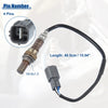 Toyota Camry O2 Oxygen Sensor (1997-2000)