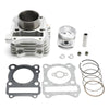 Suzuki DR-Z 125 / 125L 57mm Cylinder Kit (2003-2019)