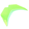 Kawasaki Z750 Z750R Z1000 Headlight Guard Shield Green Lens Cover (2004-2019)