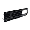 Audi A8 D3 S8 Fog Light Bezel (2003-2010)