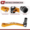 Yamaha TTR50 Folding Gear Shifter Lever