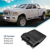 Dodge Ram 1500 Black Auto Cup Holder (1998-2001)