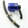 Motorcycle CNC Brake Clutch Master Cylinder Fluid Reservoir