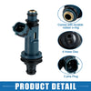 Lexus ES300 (1998-2001) 3.0L Blue Fuel Injector 4 x No.23209-20020