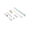 Honda XR400R Carburetor Rebuild Kit with Float (1998-2004)