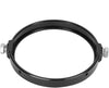 Harley 7" LED Headlight Adapter Trim Ring