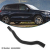 BMW X5 Coolant Tube Radiator Hose (2000 - 2006)